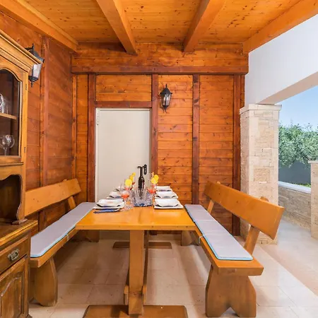 Pet Friendly In Ferienhaus *