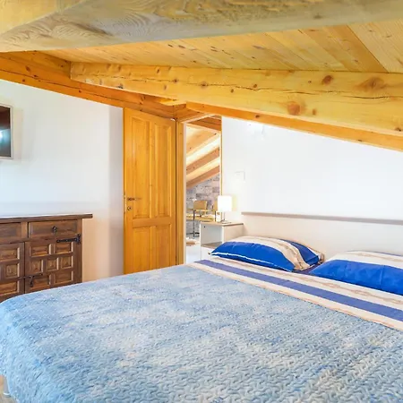 Ferienhaus Pet Friendly In Pomer
