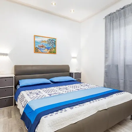 Pet Friendly In Ferienhaus Pomer