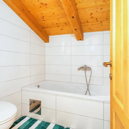 Pet Friendly In Ferienhaus *