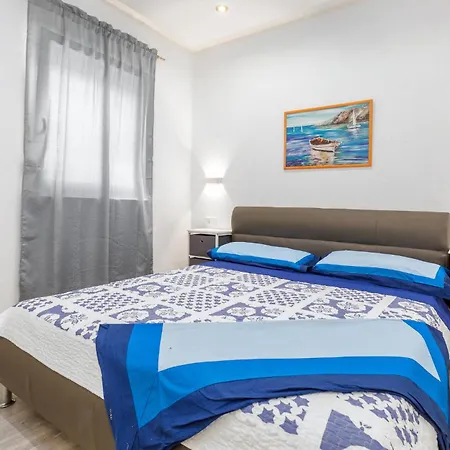 Pet Friendly In Ferienhaus Pomer
