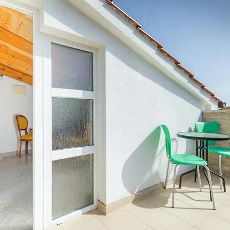 Ferienhaus Pet Friendly In